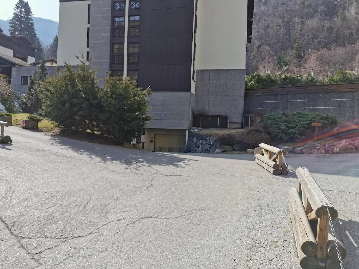 Brides-Les-Bains Family Ski And Spa Appartment 0*,  France