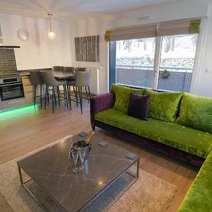  Appartement La Niche