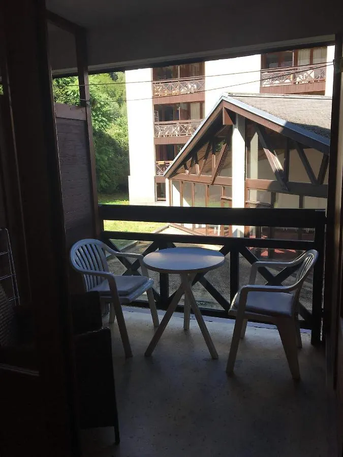 Brides-Les-Bains Family Ski And Spa Appartment France
